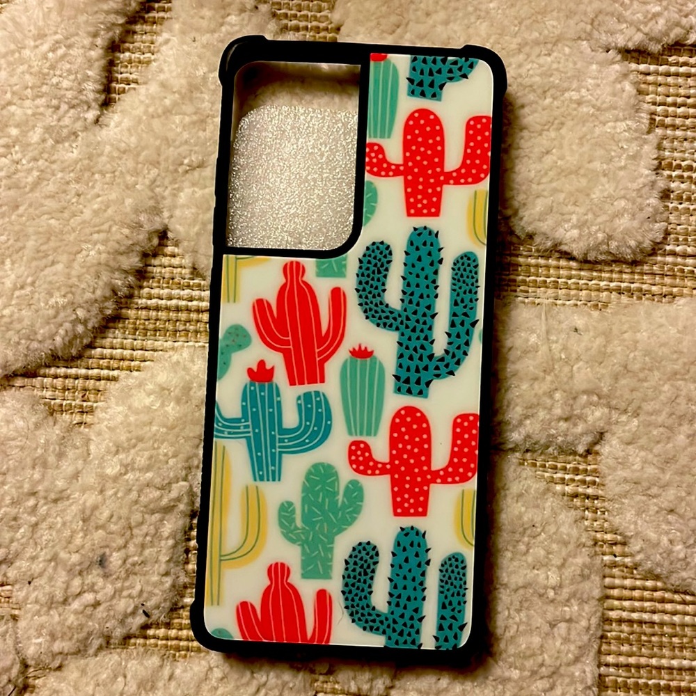 Phone case